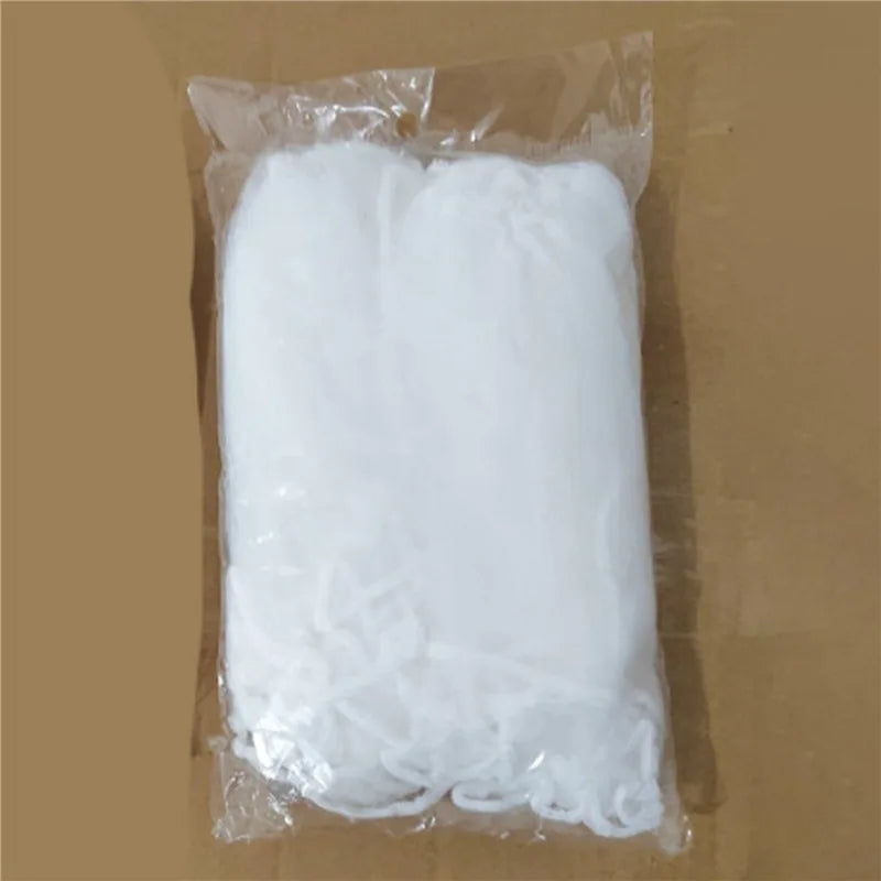 50Pcs Disposable Sink Strainer Bags